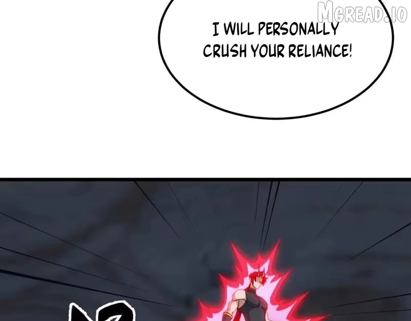 Invasion of the Myriad Races: Starting by Taming a Legendary Beast Chapter 85  - page 80